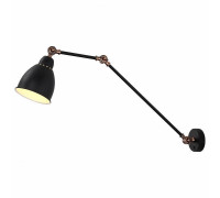 Бра Arte Lamp Braccio A2055AP-1BK