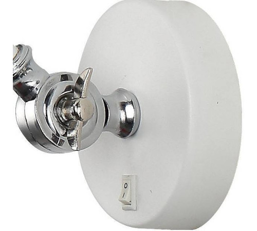 Бра Arte Lamp Braccio A2055AP-1WH