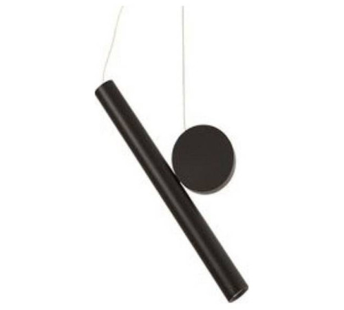 Подвесной светильник Arte Lamp Beemim 1xE27 черный A2090SP-1BK