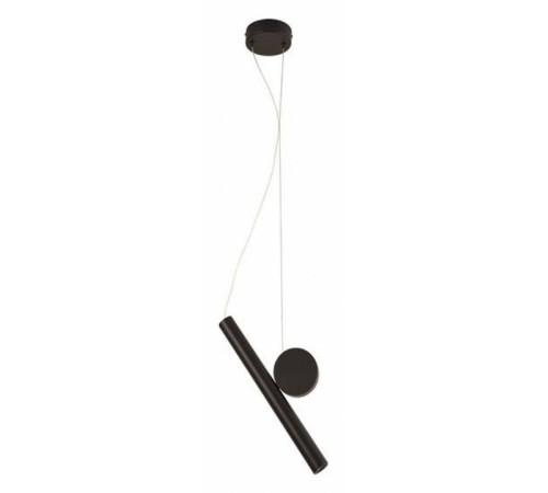 Подвесной светильник Arte Lamp Beemim 1xE27 черный A2090SP-1BK