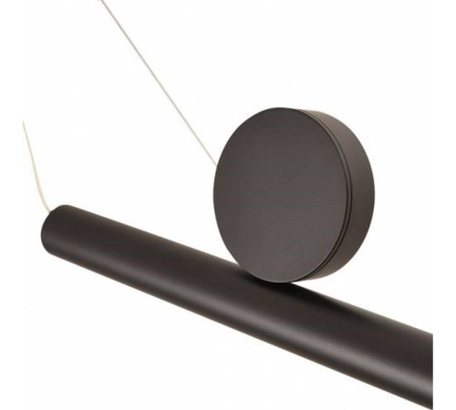 Подвесной светильник Arte Lamp Beemim 1xE27 черный A2090SP-1BK
