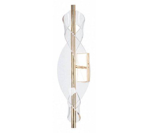 Бра Arte Lamp Fiorita A2093AP-1GO