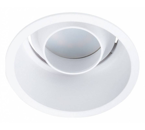 Встраиваемый светильник Arte Lamp Keid A2162PL-1WH