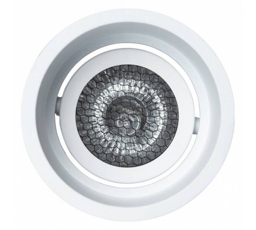 Встраиваемый светильник Arte Lamp Kang A2163PL-1WH