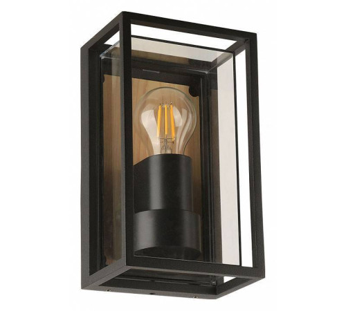 Накладной светильник Arte Lamp Marfik A2322AL-1BR