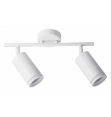 Спот Arte Lamp Imai 2 лампы белый A2365PL-2WH