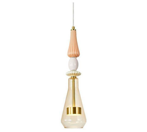 Подвесной светильник Arte Lamp Coral A2405SP-8YL