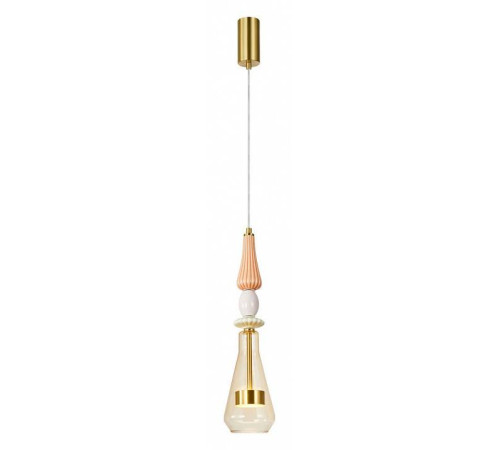 Подвесной светильник Arte Lamp Coral A2405SP-8YL