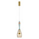 Подвесной светильник Arte Lamp Coral A2405SP-9BR