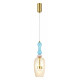 Подвесной светильник Arte Lamp Coral A2405SP-9YL