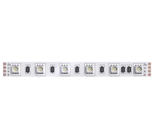 Лента светодиодная Arte Lamp Tape A2406010-01-RGB