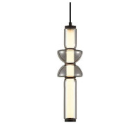 Подвесной светильник Arte Lamp Mall A2412SP-17SM