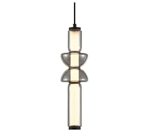 Подвесной светильник Arte Lamp Mall A2412SP-17SM