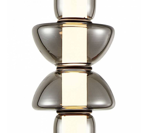 Подвесной светильник Arte Lamp Mall A2412SP-17SM