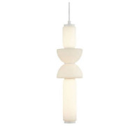 Подвесной светильник Arte Lamp Mall A2412SP-17WH