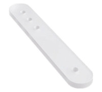 Крепление для ленты Arte Lamp  A2418012C