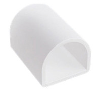 Заглушка для лент Arte Lamp  A2418012E