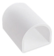 Заглушка для лент Arte Lamp  A2418012E