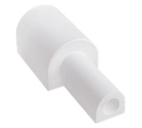 Заглушка для лент Arte Lamp  A2418012EW