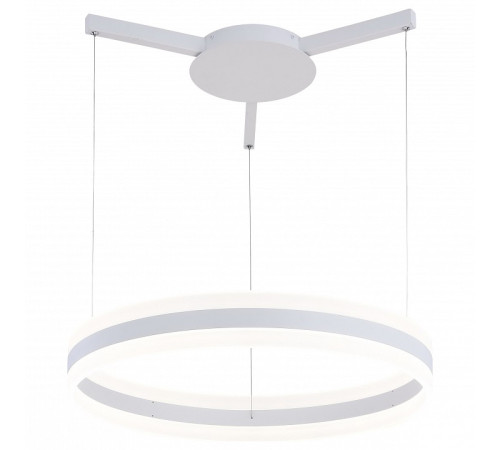 Подвесной светильник Arte Lamp 2501 A2501SP-1WH