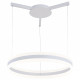 Подвесной светильник Arte Lamp 2501 A2501SP-1WH