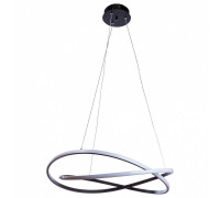 Подвесной светильник Arte Lamp Swing A2522SP-2BK