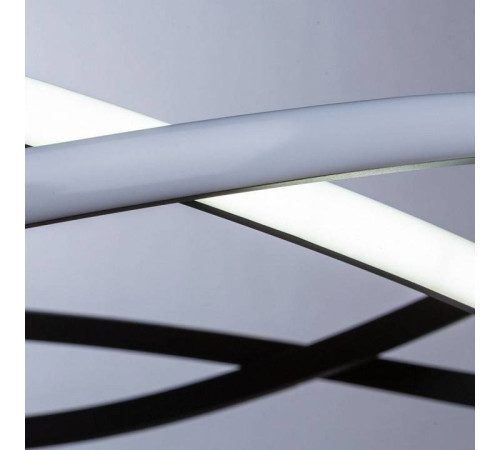 Подвесной светильник Arte Lamp Swing A2522SP-2BK