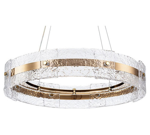 Подвесной светильник Arte Lamp Purity A2540SP-45PB