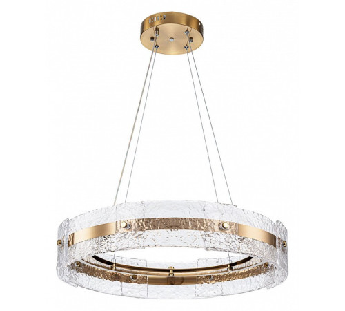 Подвесной светильник Arte Lamp Purity A2540SP-45PB