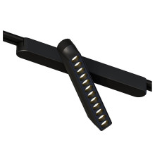 Светильник на штанге Arte Lamp Rapid A2961PL-1BK