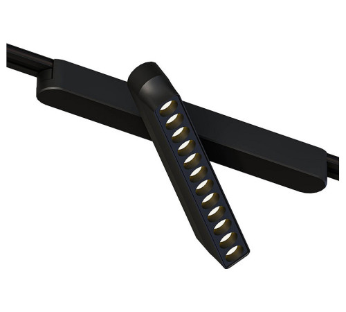 Светильник на штанге Arte Lamp Rapid A2961PL-1BK