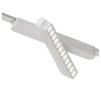 Светильник на штанге Arte Lamp Rapid A2961PL-1WH