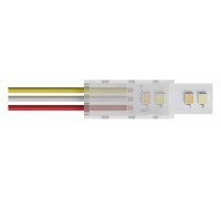 Соединитель с проводом универсальный Arte Lamp STRIP-ACCESSORIES A30-10-MIX