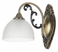 Бра Arte Lamp Spica A3037AP-1AB