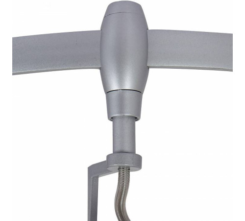 Светильник на штанге Arte Lamp Rails Heads A3056PL-1SI