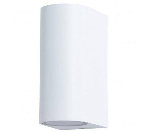 Накладной светильник Arte Lamp Compass A3102AL-2WH