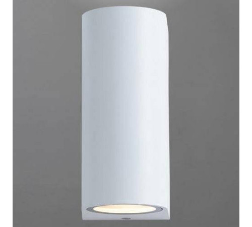 Накладной светильник Arte Lamp Compass A3102AL-2WH