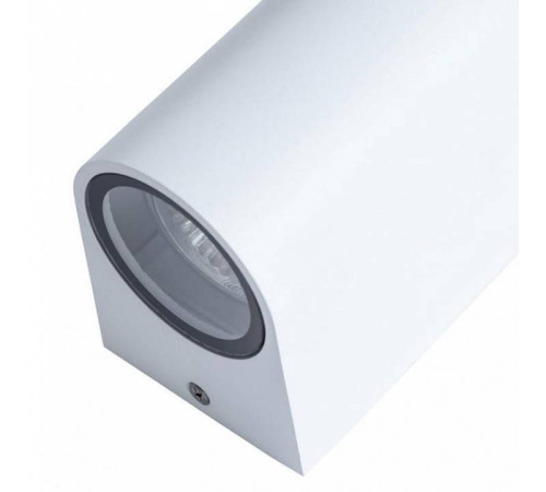 Накладной светильник Arte Lamp Compass A3102AL-2WH