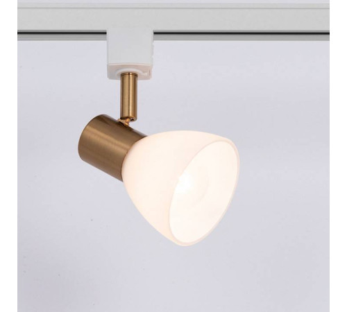 Светильник на штанге Arte Lamp Falena A3117PL-1WH