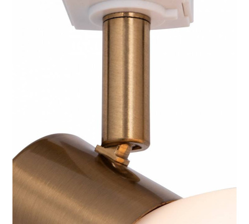 Светильник на штанге Arte Lamp Falena A3117PL-1WH