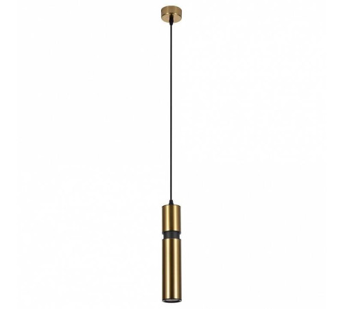 Подвесной светильник Arte Lamp Ran A3145SP-1PB