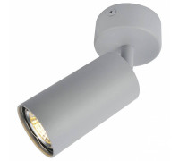 Спот Arte Lamp Aquarius A3216PL-1GY