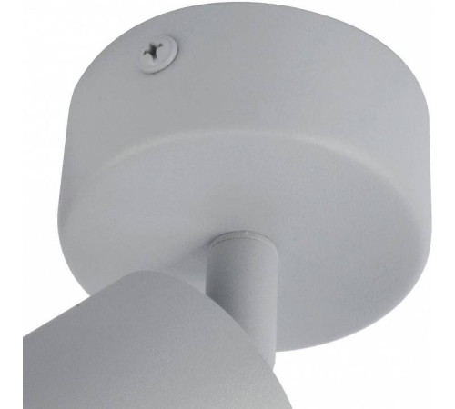 Спот Arte Lamp Aquarius A3216PL-1GY