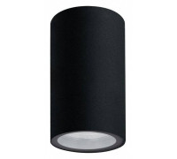 Потолочный светильник Arte Lamp Mistero A3302PF-1BK
