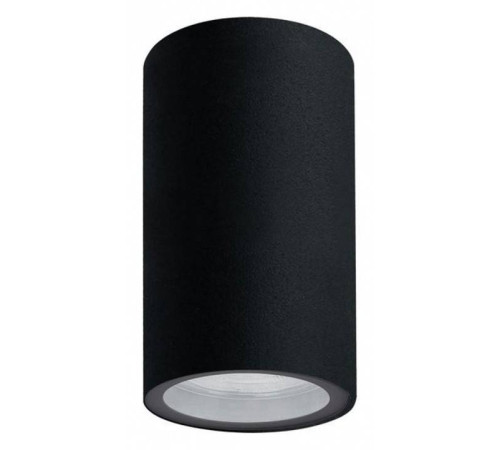 Потолочный светильник Arte Lamp Mistero A3302PF-1BK