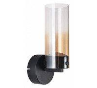 Бра Arte Lamp Lanterna A3606AP-8BK