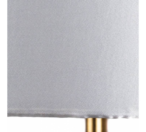 Настольная лампа декоративная Arte Lamp Matar A4027LT-1PB