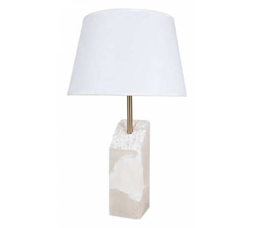 Настольная лампа декоративная Arte Lamp Porrima A4028LT-1PB