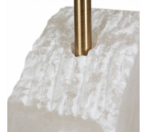 Настольная лампа декоративная Arte Lamp Porrima A4028LT-1PB