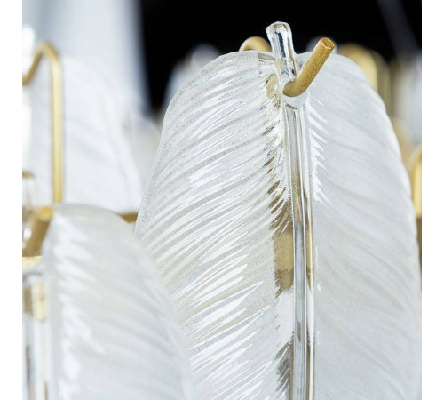 Подвесная люстра Arte Lamp Evie A4052SP-12SG